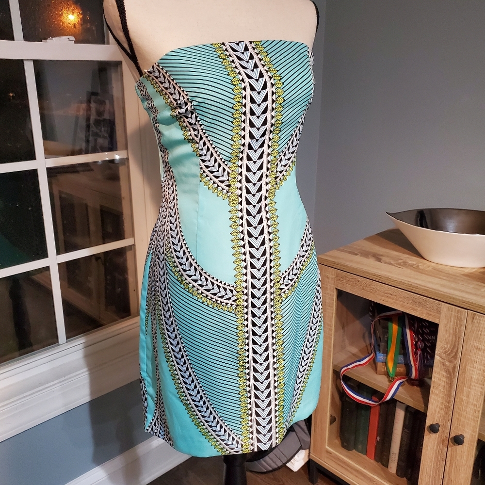 Cocktail or Resort dress